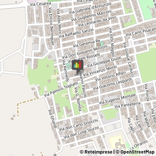 Imprese Edili Campi Salentina,73045Lecce