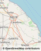 Agenzie Immobiliari Lecce,73100Lecce