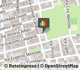 Campeggi, Villaggi Turistici e Ostelli,73045Lecce