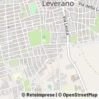 Carte Leverano