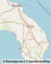 Demolizioni e Scavi Lecce,73100Lecce