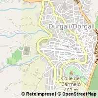 Carte Dorgali