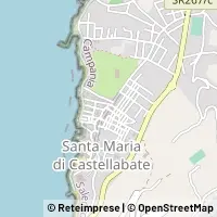 Kort Castellabate