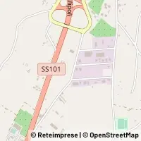 Carte Lequile