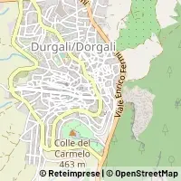 Kort Dorgali