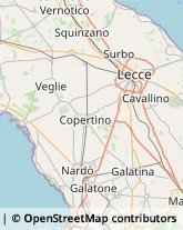 Consulenza del Lavoro Nardò,73048Lecce