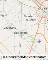 Consulenza del Lavoro Leverano,73045Lecce