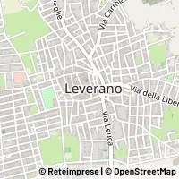 Karta Leverano
