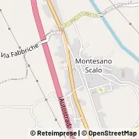Karte Montesano sulla Marcellana