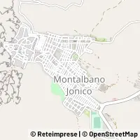 Kort Montalbano Jonico