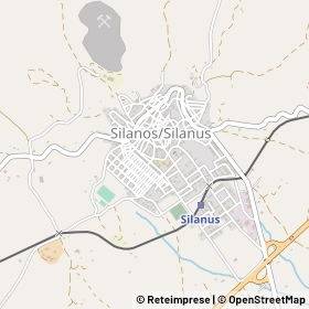 Mappa 08017