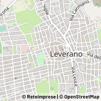 Karta Leverano