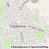 Carte Leverano
