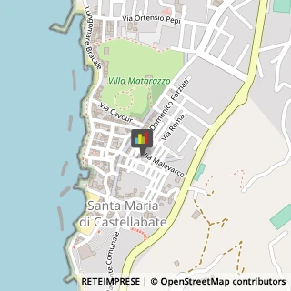 Ferramenta Castellabate,84048Salerno