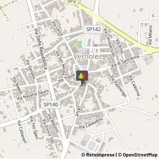 Parrucchieri Vernole,73029Lecce