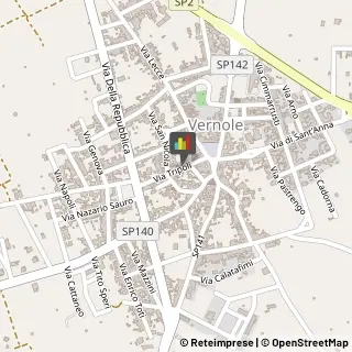 Parrucchieri Vernole,73029Lecce