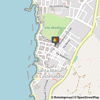 Amministrazioni Immobiliari Castellabate,84048Salerno