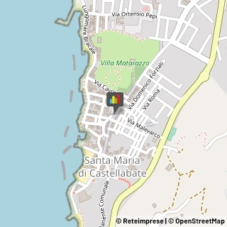 Amministrazioni Immobiliari Castellabate,84048Salerno