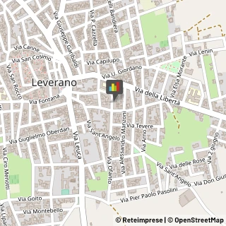 Tapparelle Leverano,73045Lecce