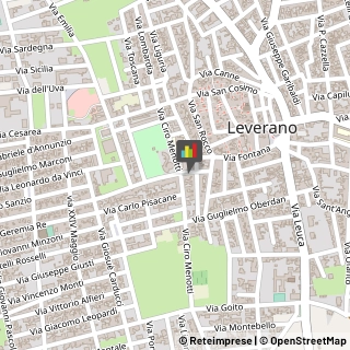 Posters Leverano,73045Lecce