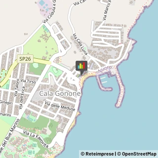 Locali, Birrerie e Pub,08022Nuoro