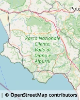 Calzaturifici e Calzolai - Macchine Sapri,84073Salerno