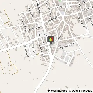Massaggi Vernole,73029Lecce