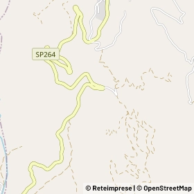 Mappa 84050