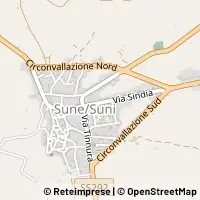 Kort Suni