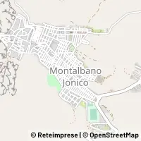 Kort Montalbano Jonico