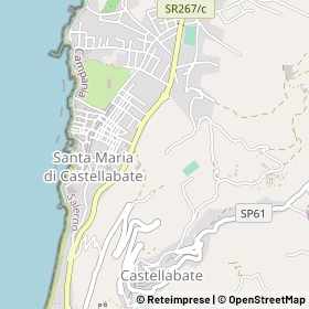 Mappa 84048