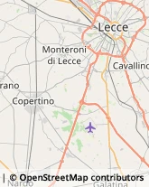 Articoli per Ortopedia Monteroni di Lecce,73047Lecce