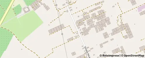 Mappa Nardò