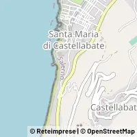 Map Castellabate