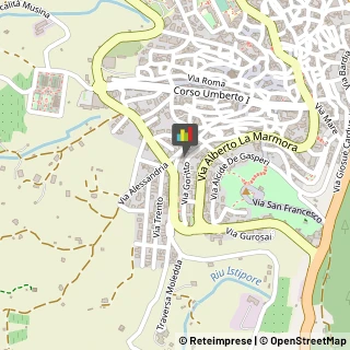Locali, Birrerie e Pub,08022Nuoro