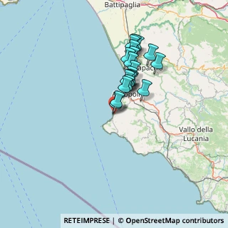 Mappa Santa Maria Di Castellabate, 84048 Castellabate SA, Italia (11.572)