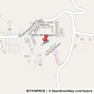 Mappa Via Melchiorre da Montalbano, 5, 75023 Montalbano Jonico MT, Italia, 75023 Montalbano Jonico, Matera (Basilicata)