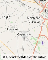 Gioiellerie e Oreficerie - Dettaglio Leverano,73045Lecce