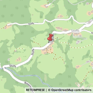 Mappa Frazione Stofls, 11, 39040 Villandro, Bolzano (Trentino-Alto Adige)