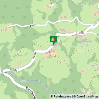 Mappa Frazione Stofls, 11, 39040 Villandro, Bolzano (Trentino-Alto Adige)