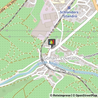 Aziende Agricole Silandro,39028Bolzano