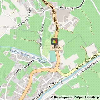 Impianti Sportivi Cermes,39010Bolzano