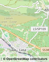 Idraulici e Lattonieri Lasa,39023Bolzano