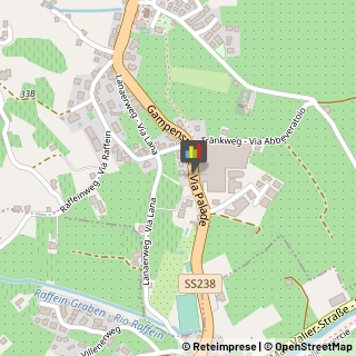 Bar e Caffetterie Cermes,39010Bolzano