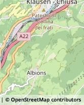 Alberghi Chiusa,39043Bolzano