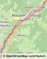 Alberghi Chiusa,39043Bolzano