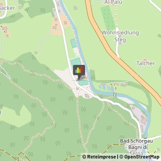 Impianti Sportivi Sarentino,39058Bolzano