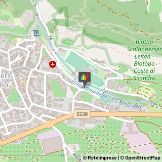 Massaggi Silandro,39028Bolzano