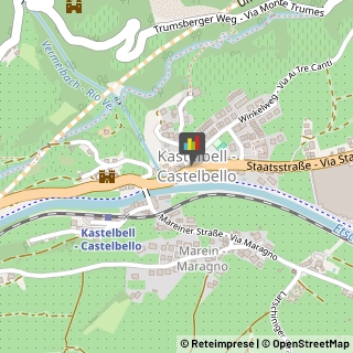 Massaggi Castelbello-Ciardes,39020Bolzano