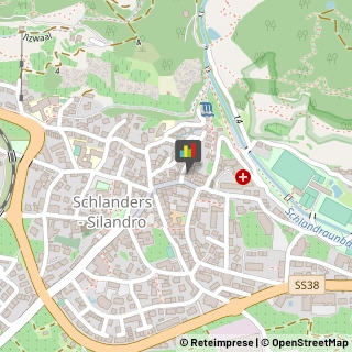 Parrucchieri Silandro,39028Bolzano